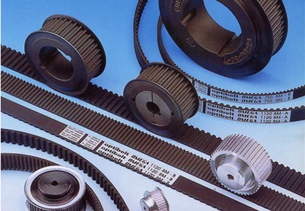 oceanic minerals belts