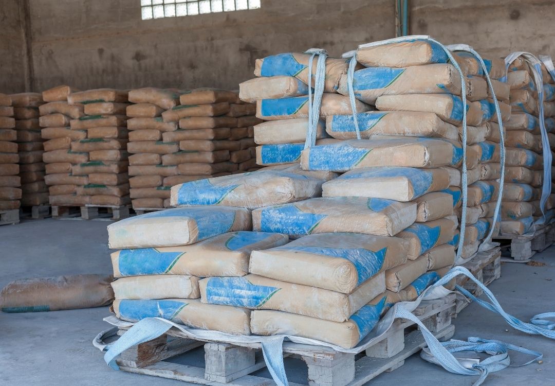 Construction Materials