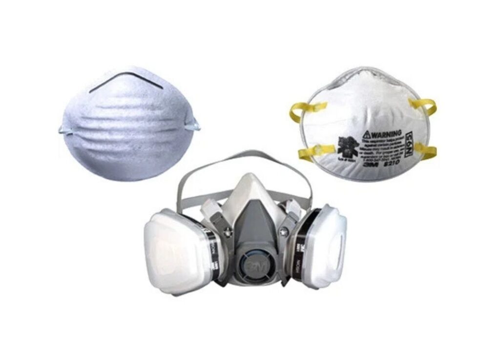 oceanic minerals face mask