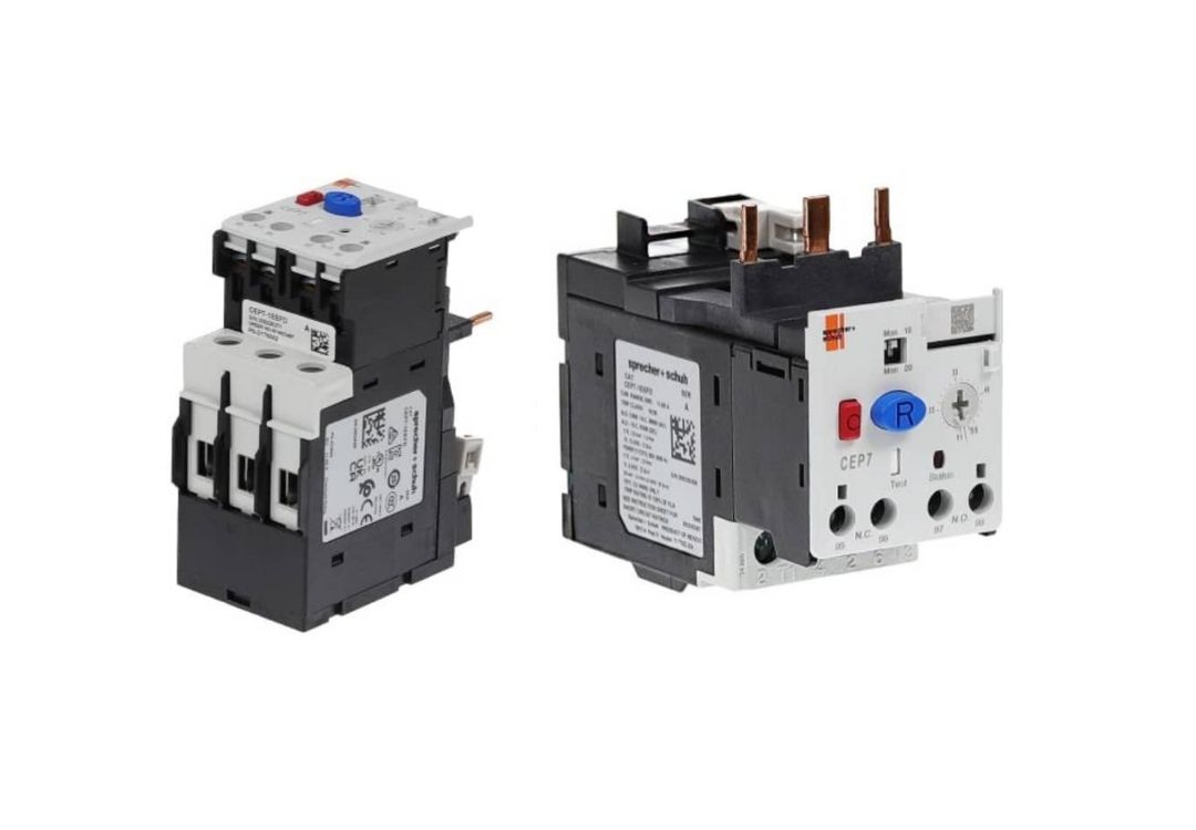 Sprecher + Schuh CEP7 Gen 3