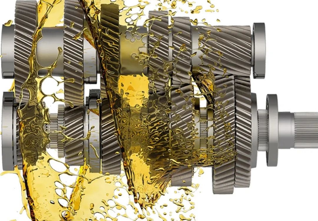 Lubricants & Chemicals