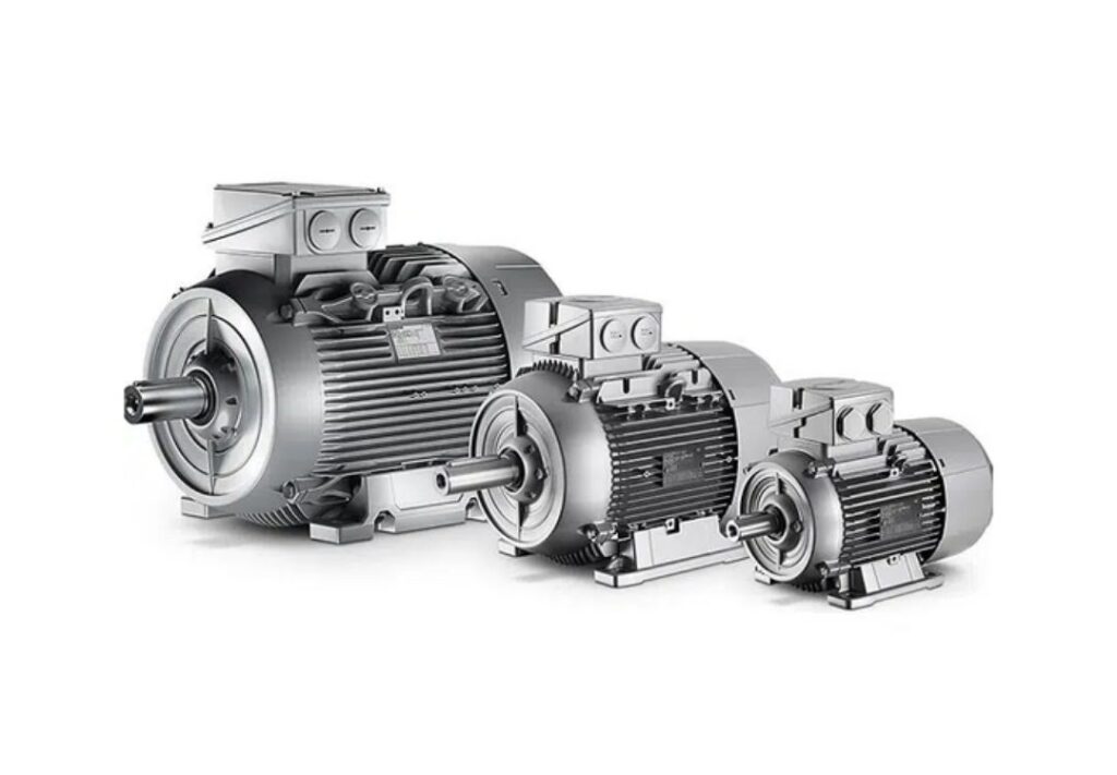 oceanic minerals motors