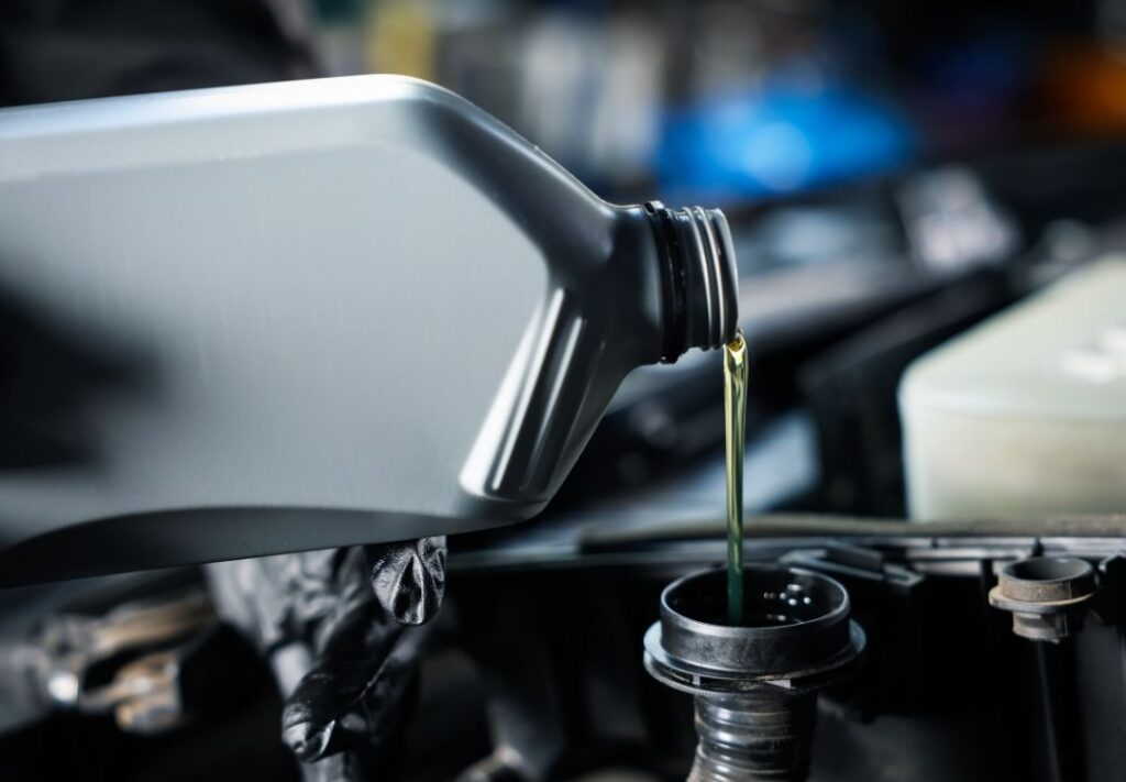 oceanic minerals oils