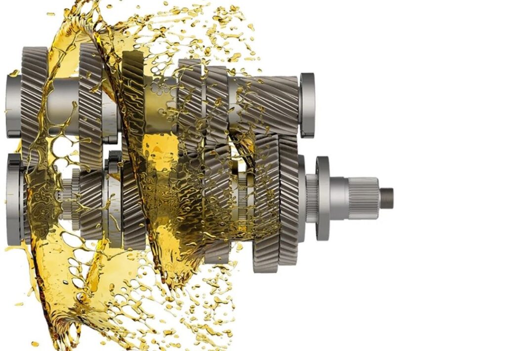 oceanic minerals oils lubricants