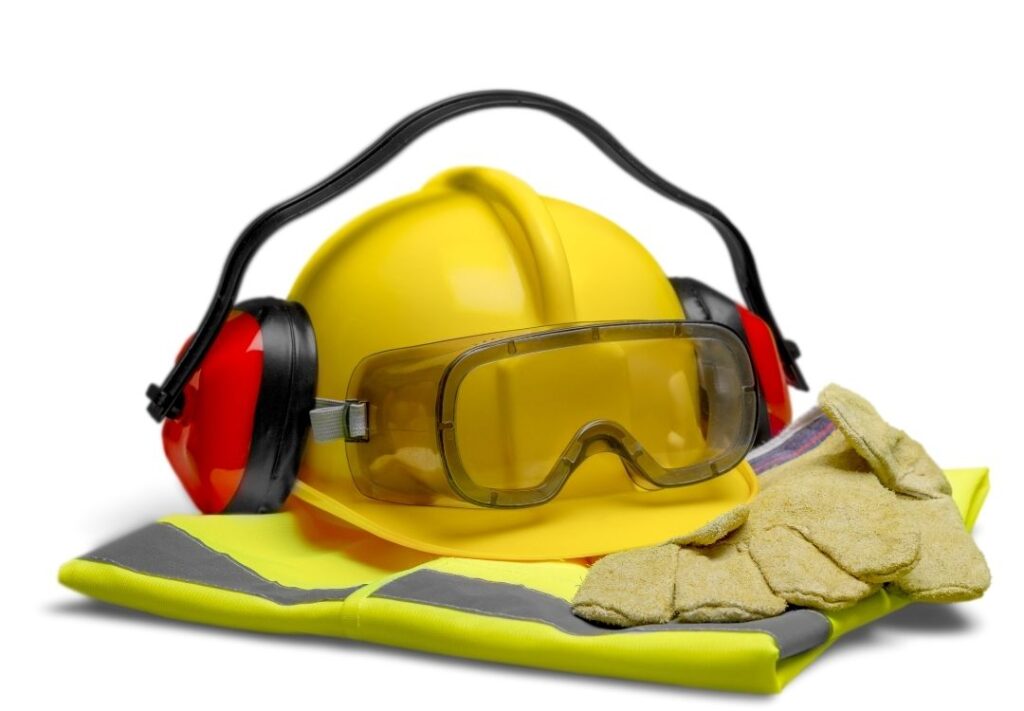 oceanic minerals safety googles