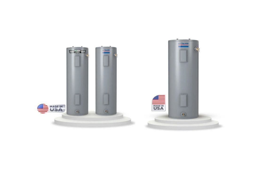 Water Heaters
