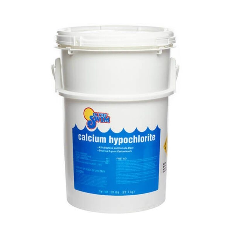 oceanic water treatment chemicals